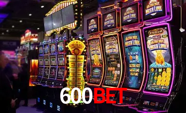 600BET Belo Horizonte - Reivindique Bonus