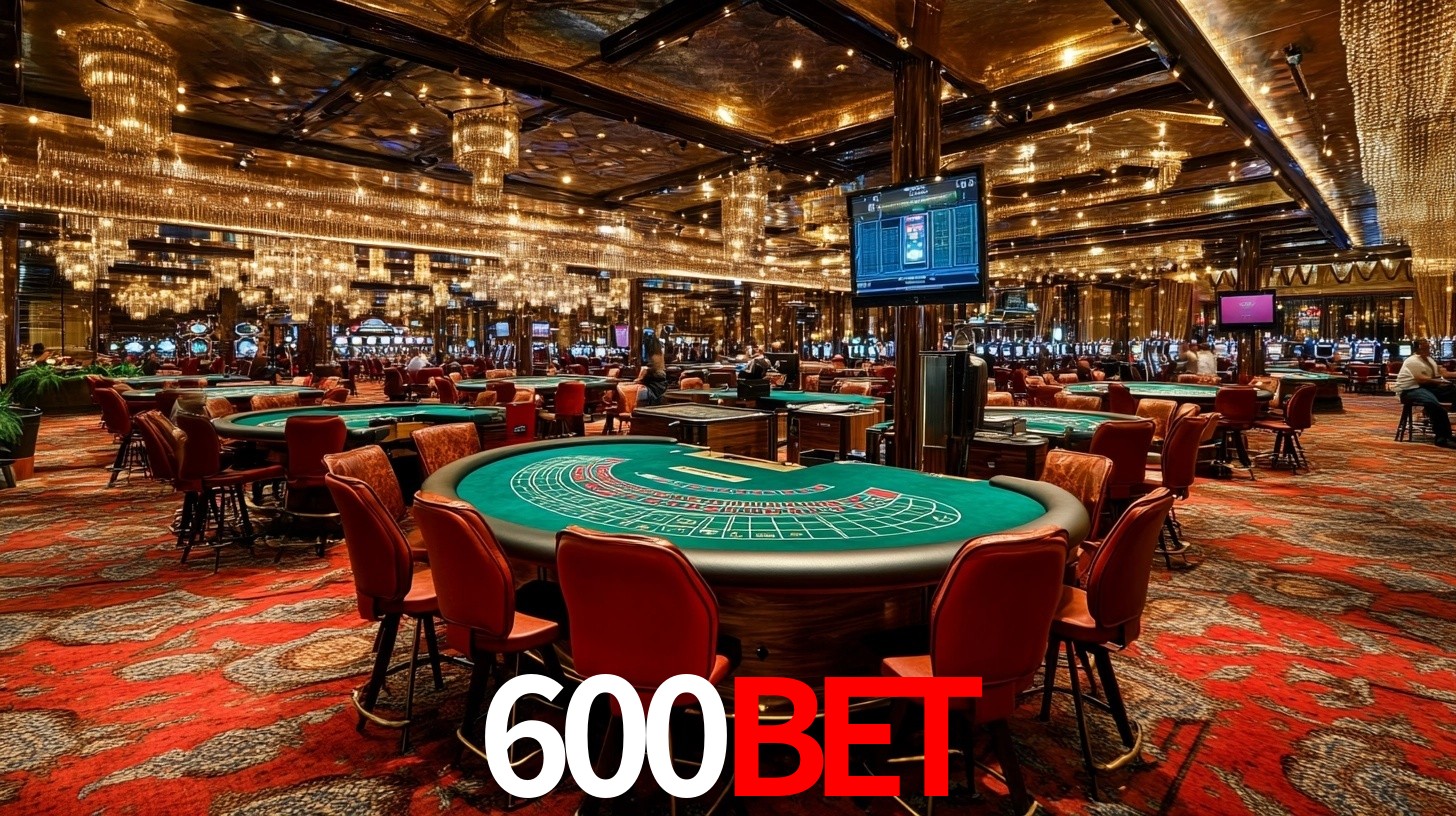 600BET paga