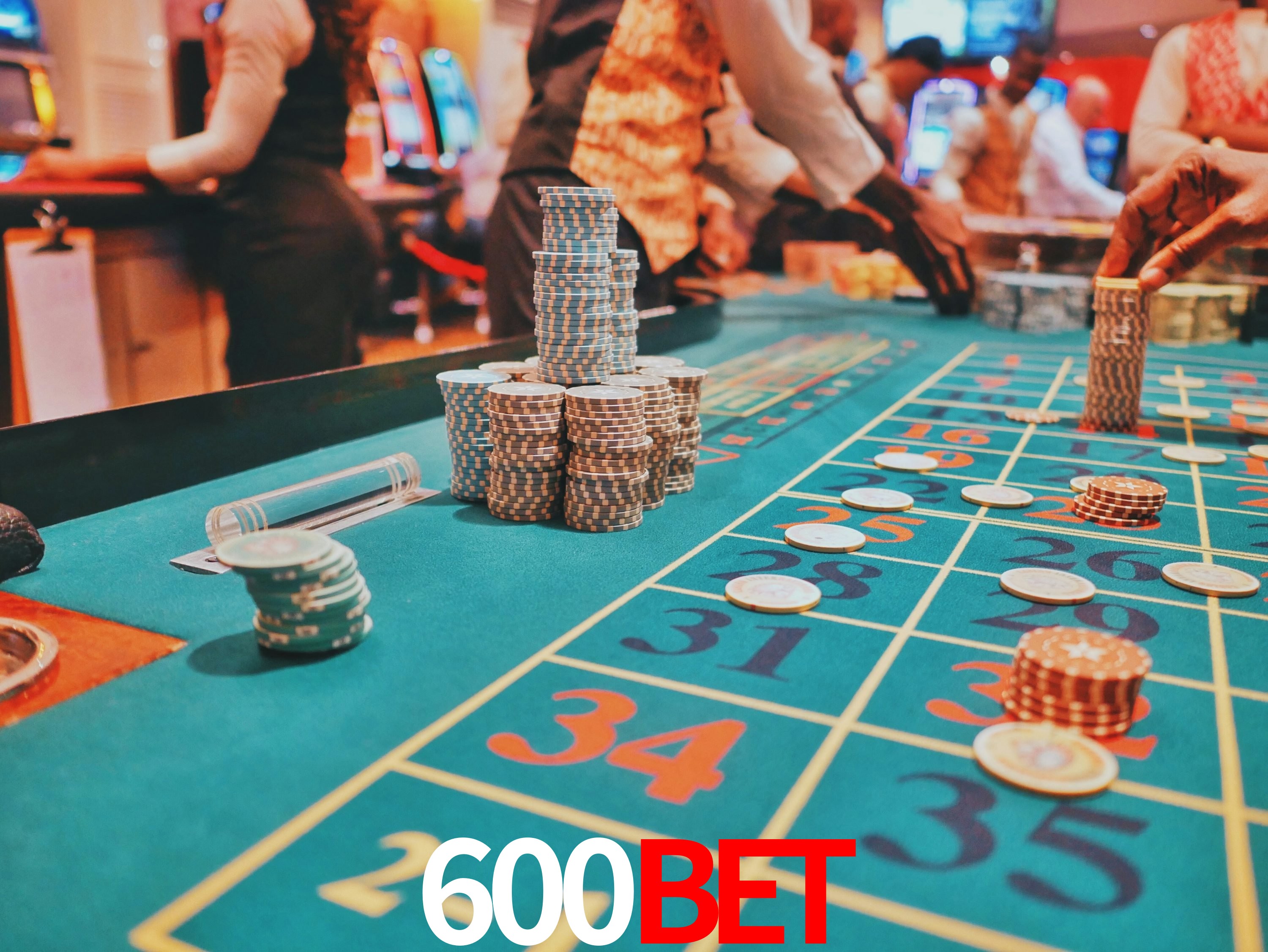 Avaliações dos Jogadores 600BET