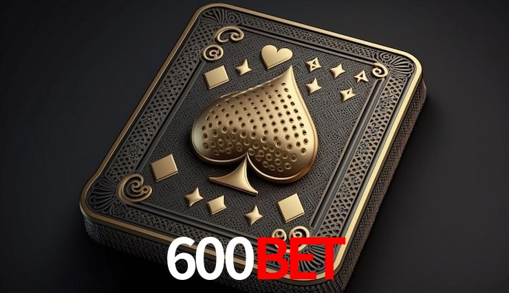 Tecnologia da Plataforma 600BET
