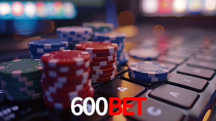 600BET - Login Methods