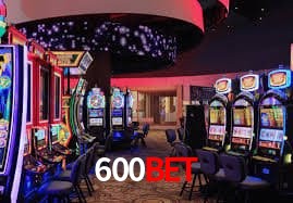 600BET Belo Horizonte - Promo Tips