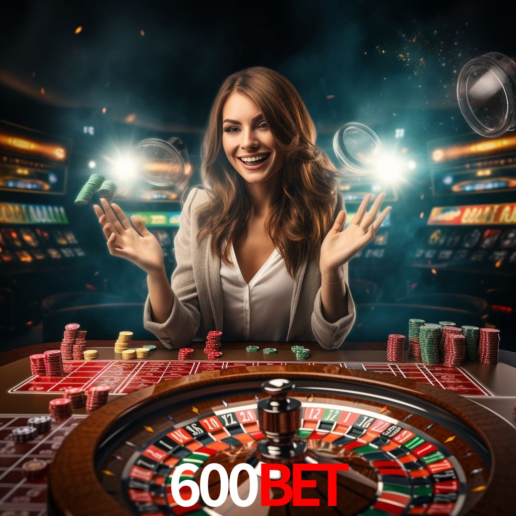 Premium Interface 600BET