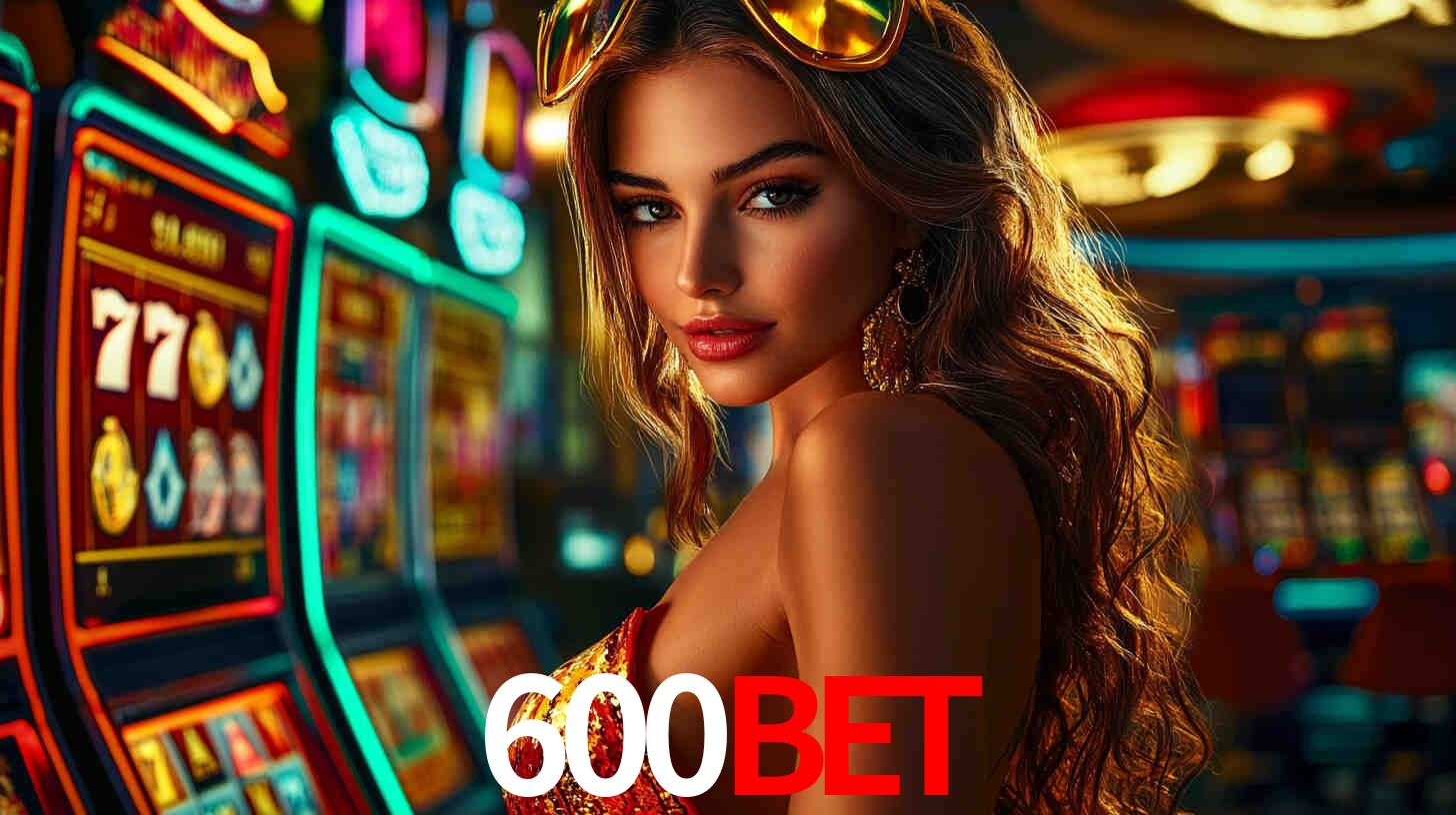 Roulette Table 600BET