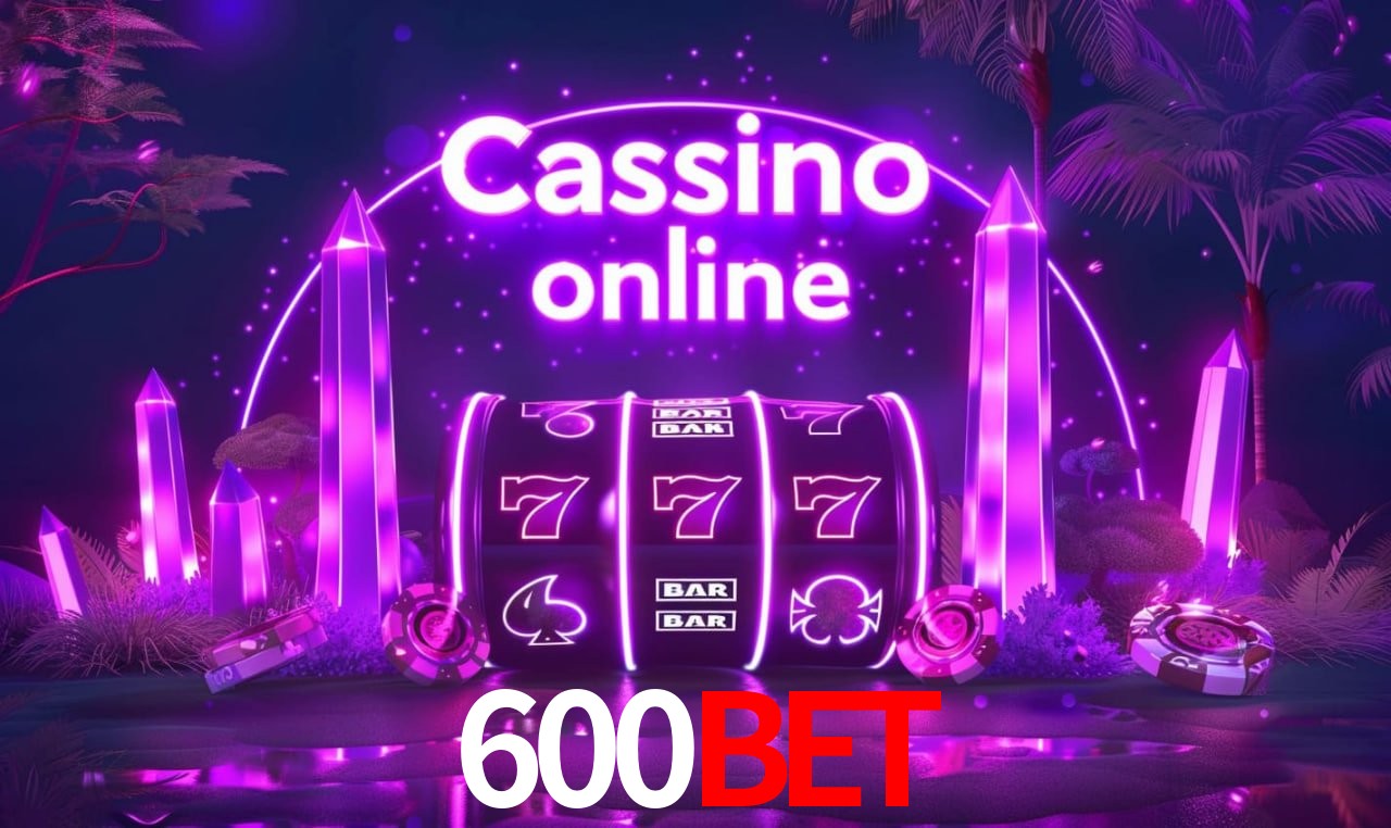 600BET Entrar - Login Seguro Certificado