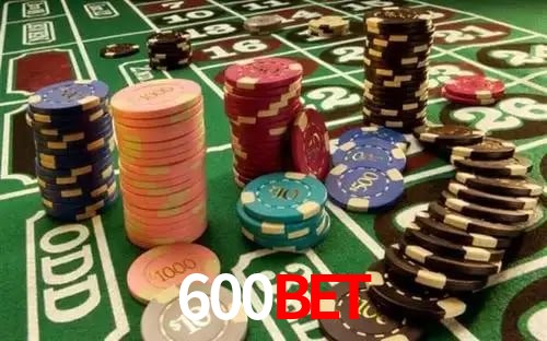 600BET paga