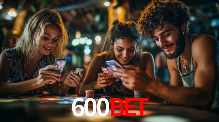 Spaceman Game 600BET
