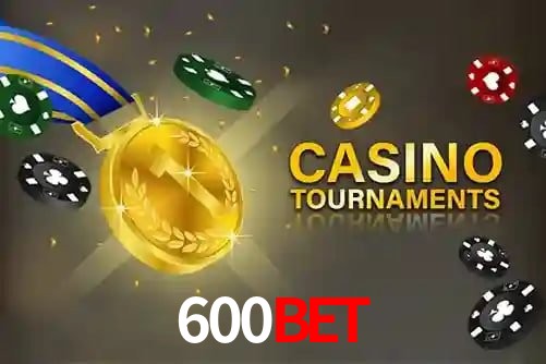 600BET - App Features