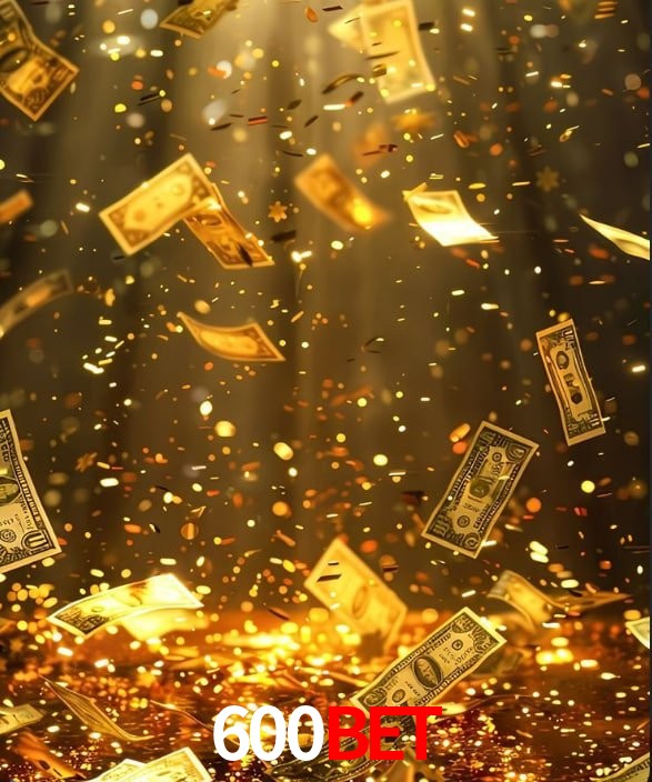 Account Benefits 600BET