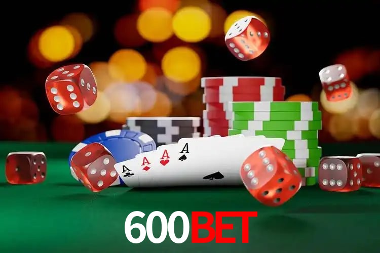 Ofertas Exclusivas 600BET