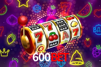 Descubra o Mundo do Cassino Online com 600BET