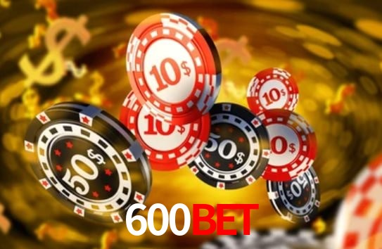 Diretório de Jogos 600BET