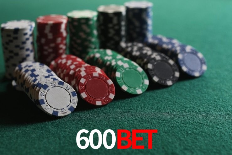 Game Providers 600BET