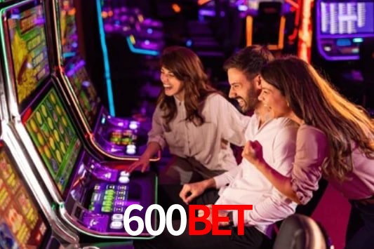 Bônus Diários 600BET