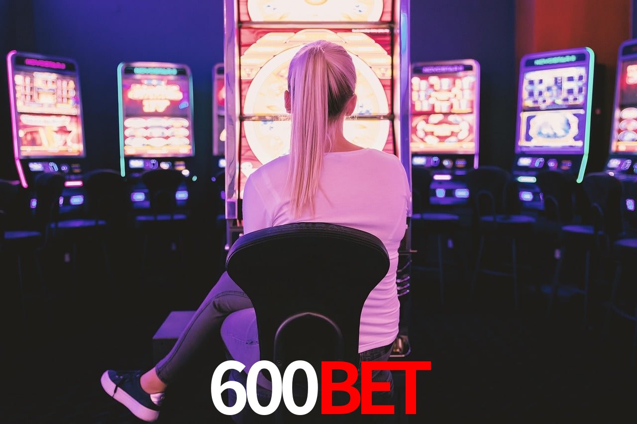 Secure Login 600BET