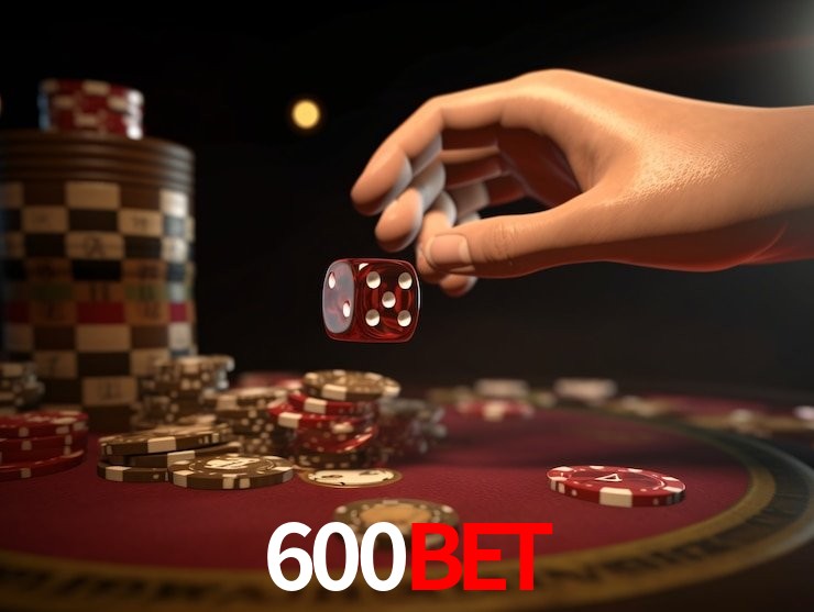 Promoções Sazonais 600BET