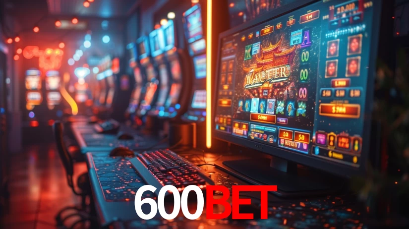 Ofertas Imperdíveis na 600BET: Promoções e Bônus Que Valem a Pena