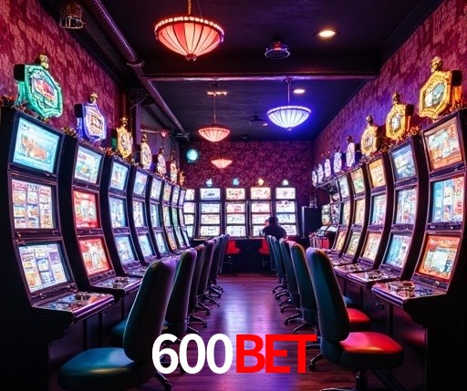 600BET Brasília - Bonus Features
