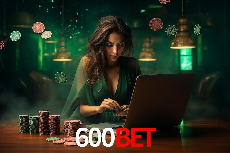 600BET - App Security