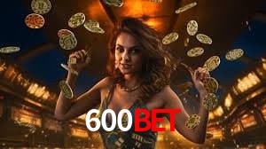 Slot Games 600BET