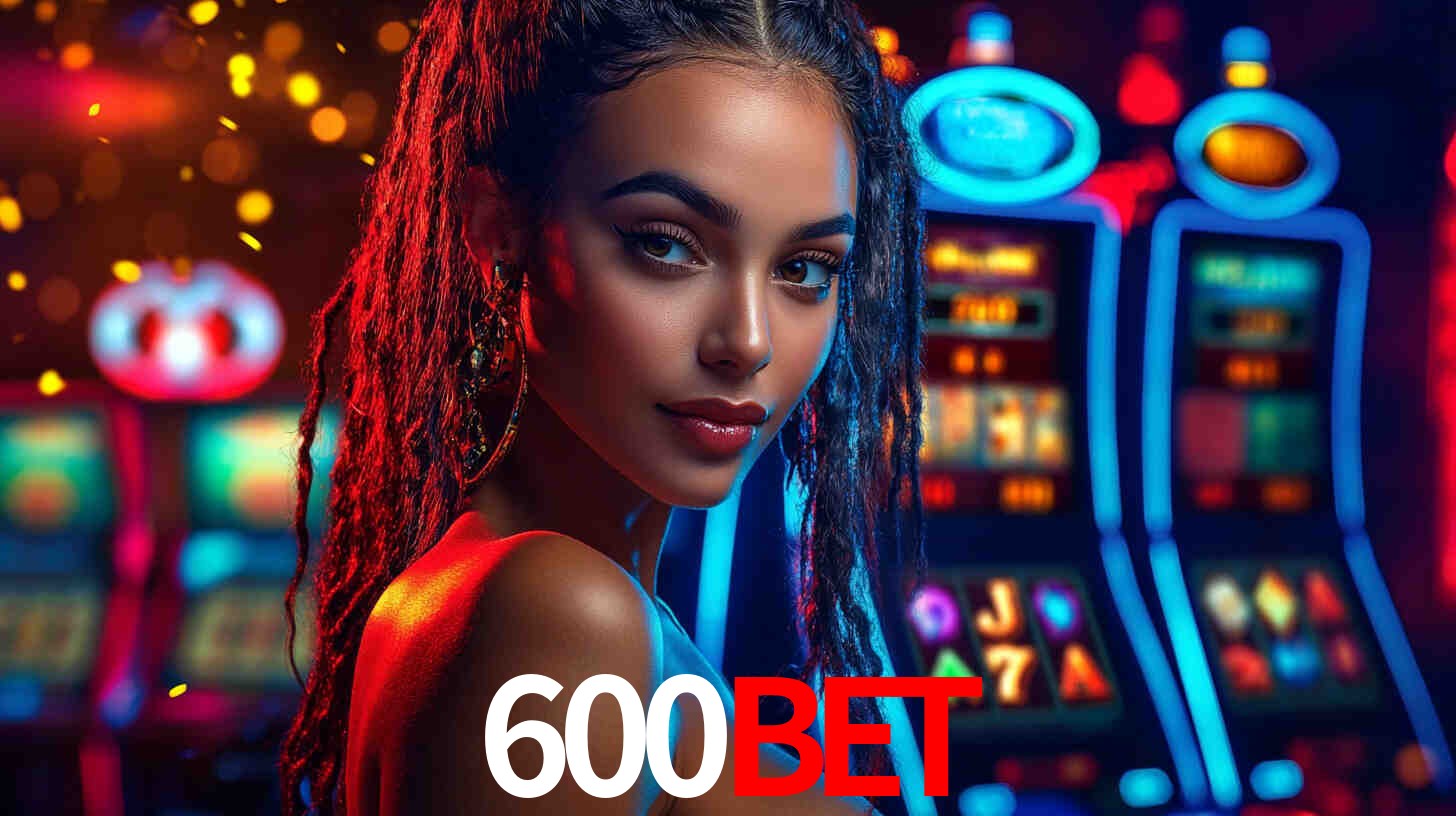 Inovações de Jogos na 600BET: O Futuro das Experiências Interativas