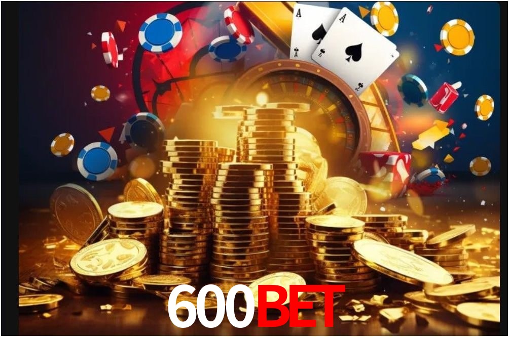 Programa VIP 600BET
