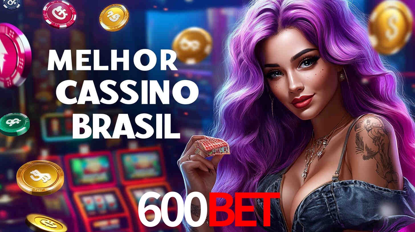 Explorando a Categoria de Eventos em Apostas na 600BET