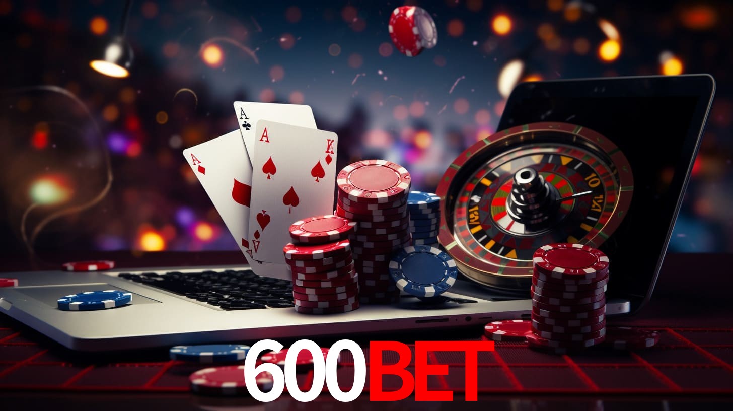 Football Betting 600BET