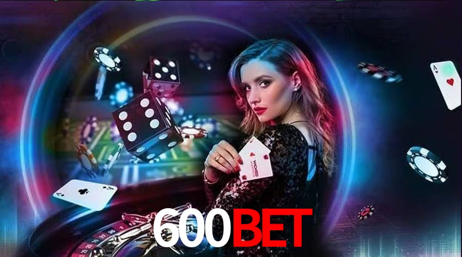 Flash Promotion 600BET