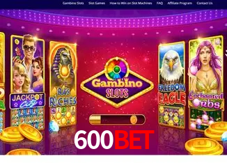 600BET São Paulo - All Bonuses
