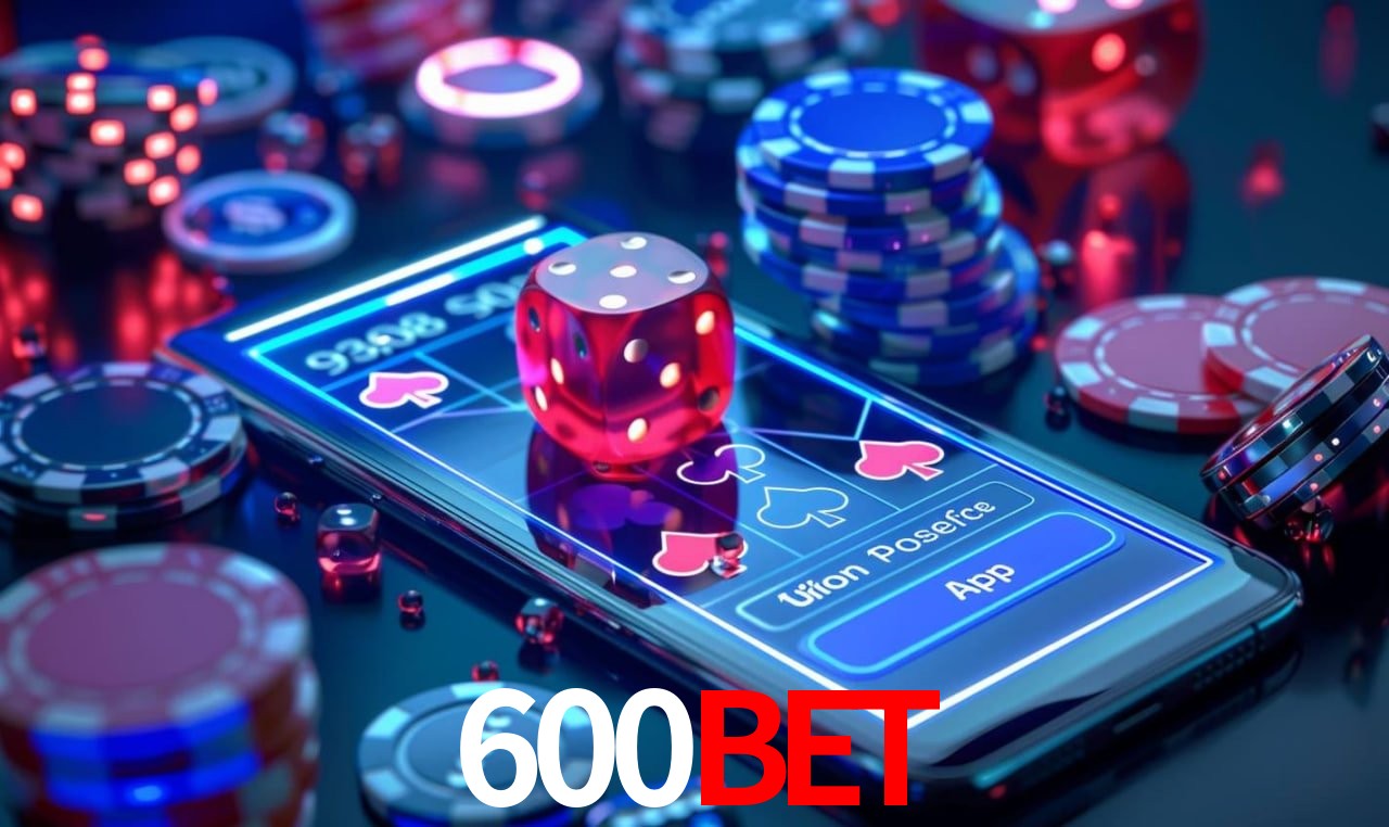 600BET Brasília - Betting Features