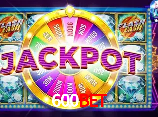 Apostas Esportivas na 600BET: Um Guia Completo
